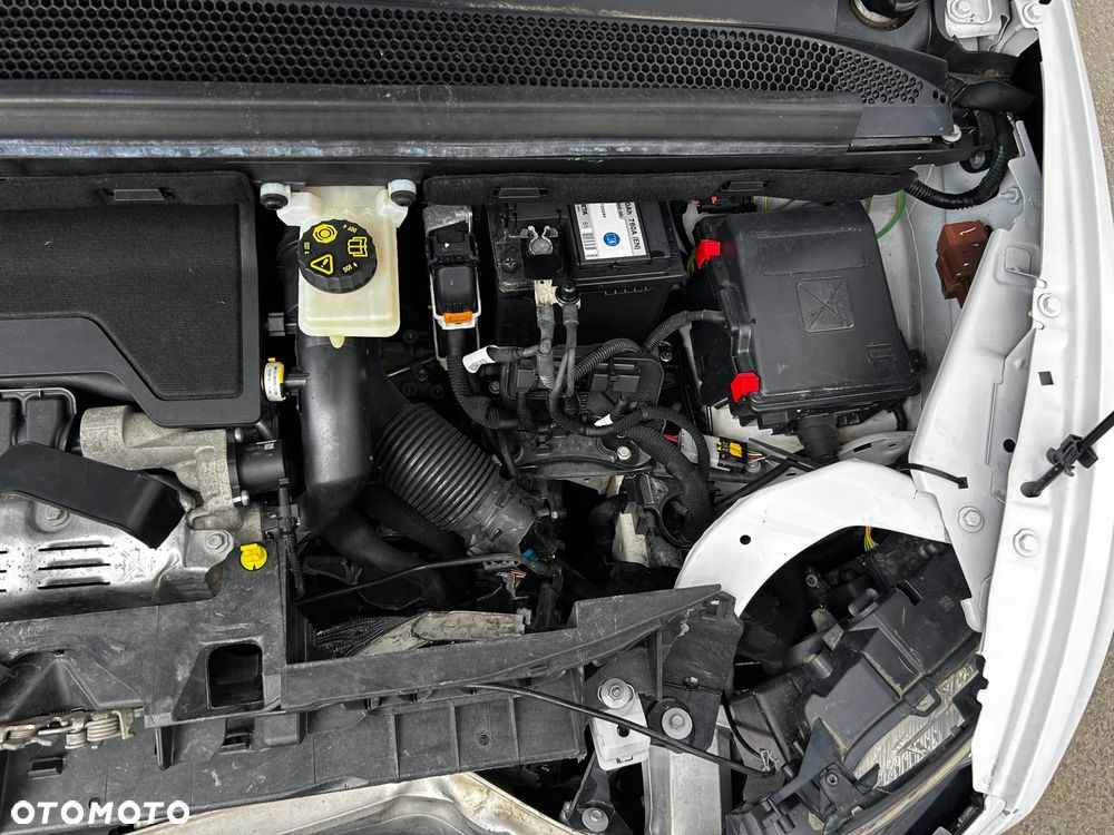 Citroën C4 SpaceTourer - 24