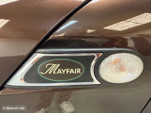 MINI 3 Portas Cooper D 50 Mayfair - 10