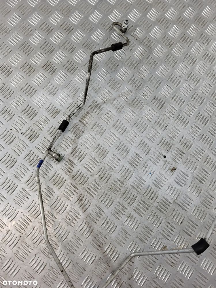 Mitsubishi L200 IV 2.5 Przewód Klimatyzacji - 3