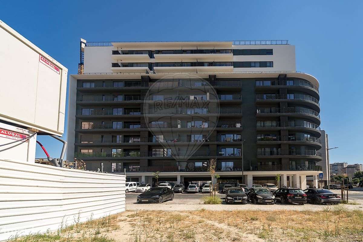 Apartamento T1 para arrendamento - Grande imagem: 3/25