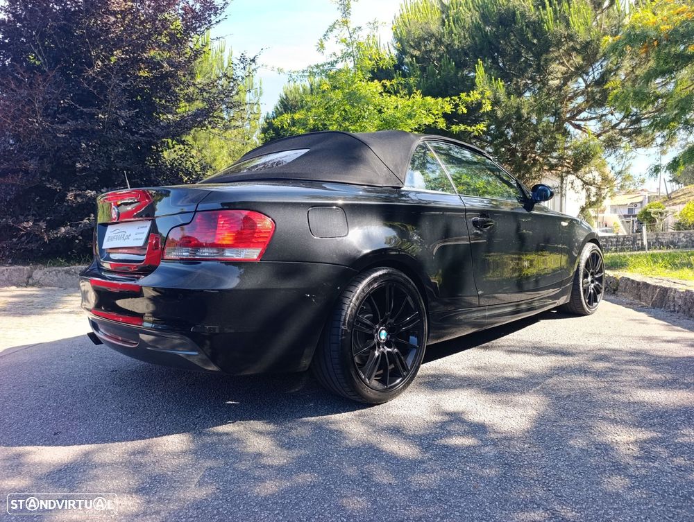BMW 120 - 9