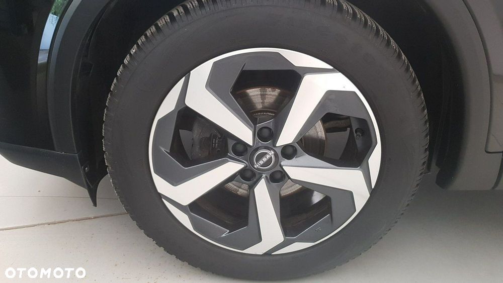 Nissan Qashqai - 9