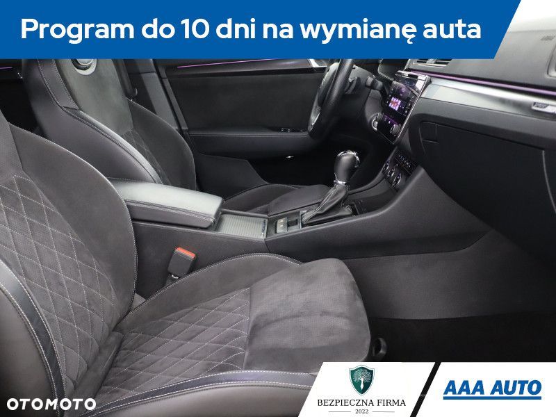 Skoda Superb - 9