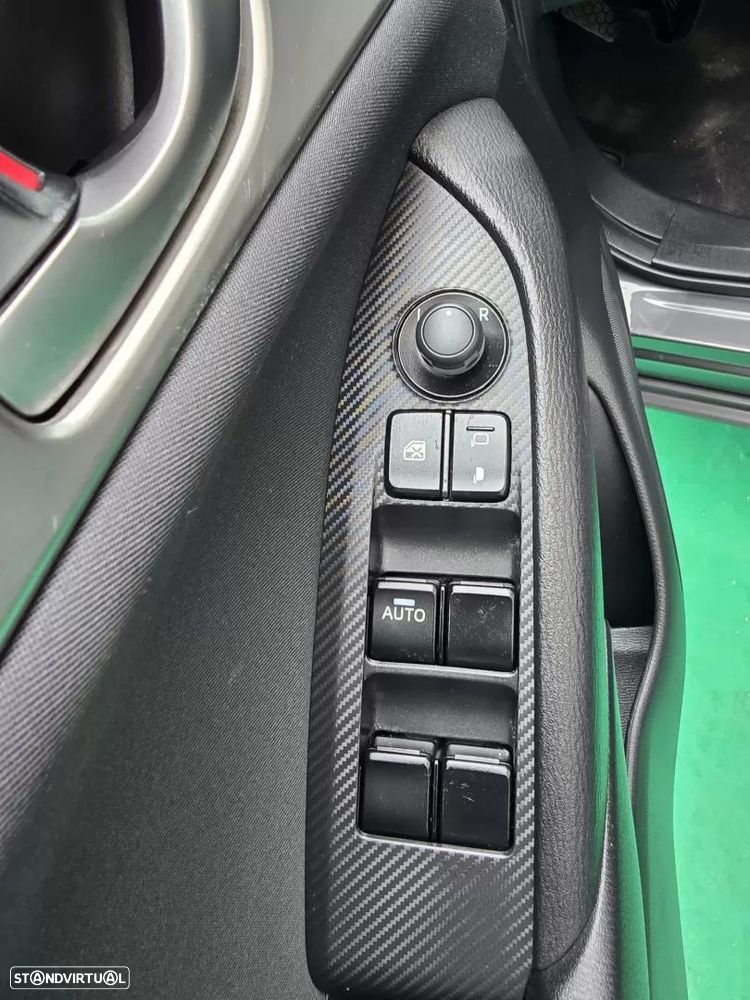 Mazda CX-3 1.5 Sky.Excellence - 10