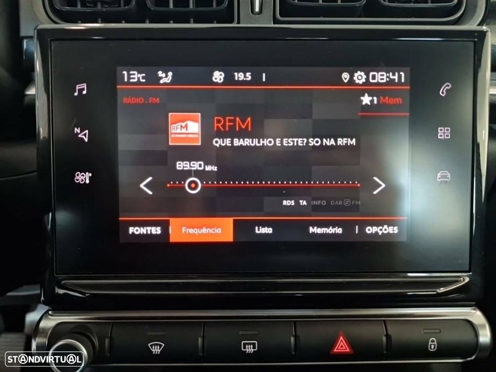 Citroën C3 1.2 PureTech Plus - 13