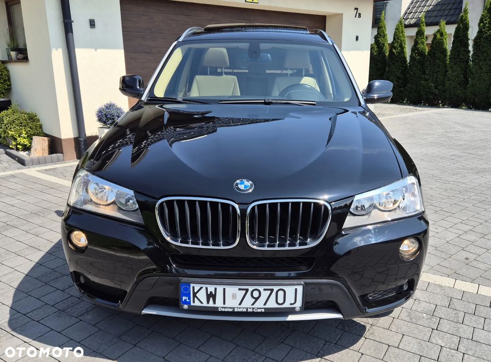 BMW X3 - 38