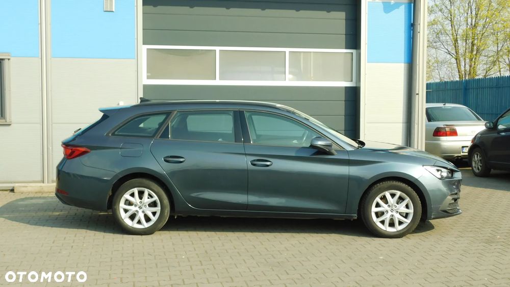 Seat Leon 1.0 TSI OPF Style - 7