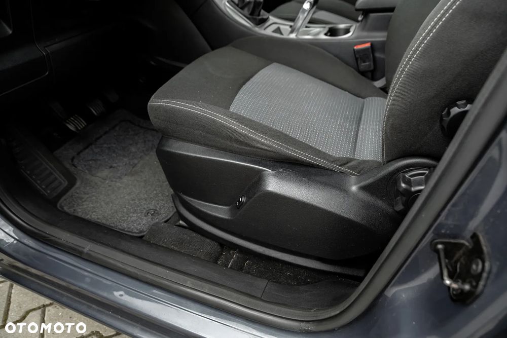 Ford Galaxy 2.0 TDCi Ghia - 18
