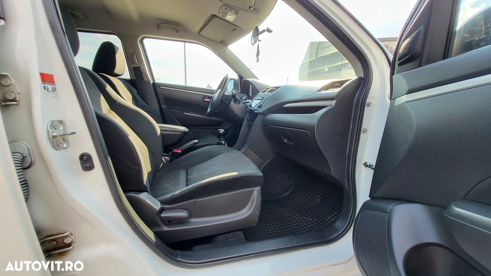 Suzuki Swift 1.2 GS - 14