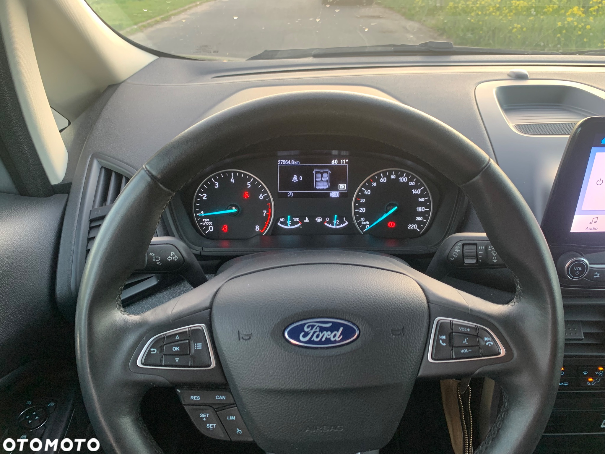 Ford EcoSport - 16
