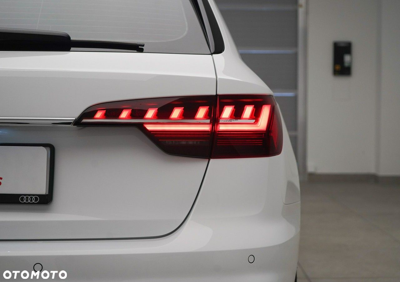 Audi A4 - 11