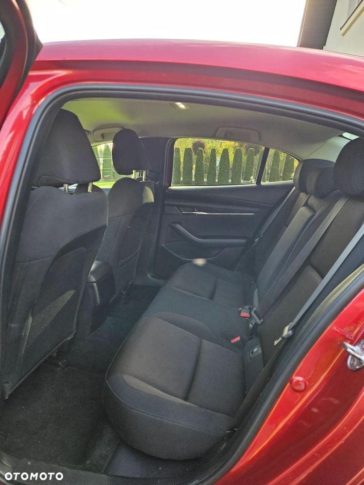 Mazda 3 2.0 Skypassion - 17