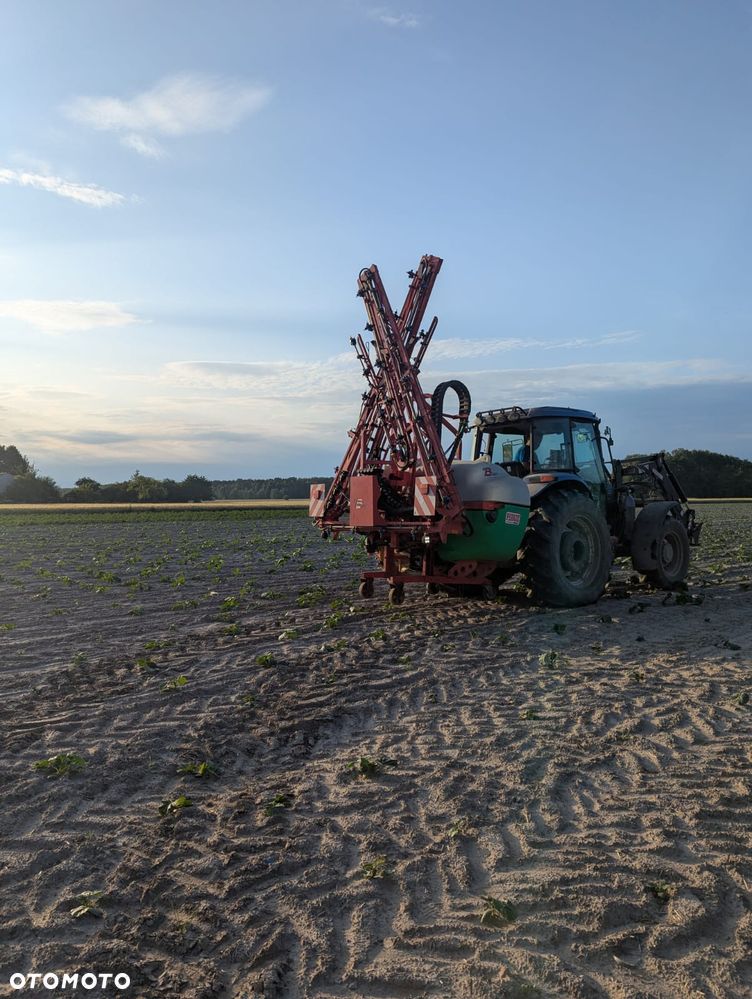 BURY PERKOZ MAX 800/18 - 4