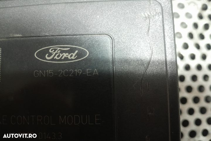 Pompa ABS GN15-2C219-EA / GN15-2B373-EA GN15-2C219-EA / GN15-2B373-EA - 4