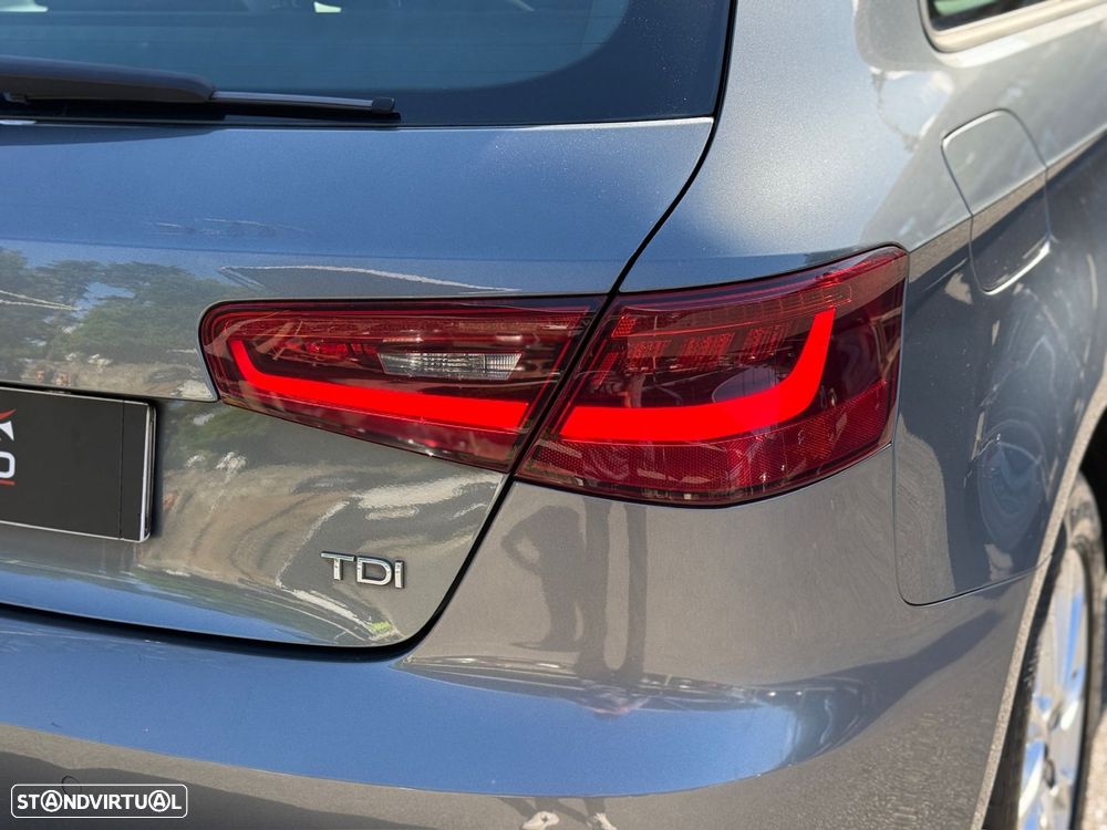 Audi A3 - 22