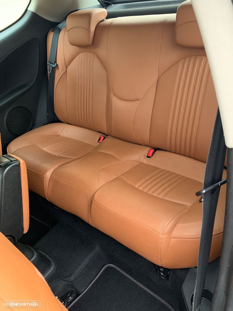 Alfa Romeo MiTo 1.3 JTDM ECO Impression - 13