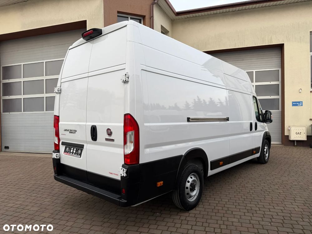Fiat Ducato 2,3 L4H3 - 6