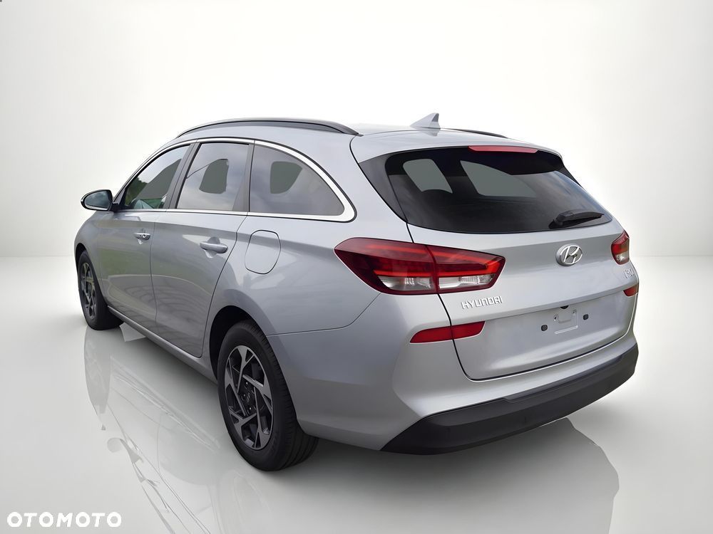 Hyundai i30 1.6 T-GDI Smart DCT - 8