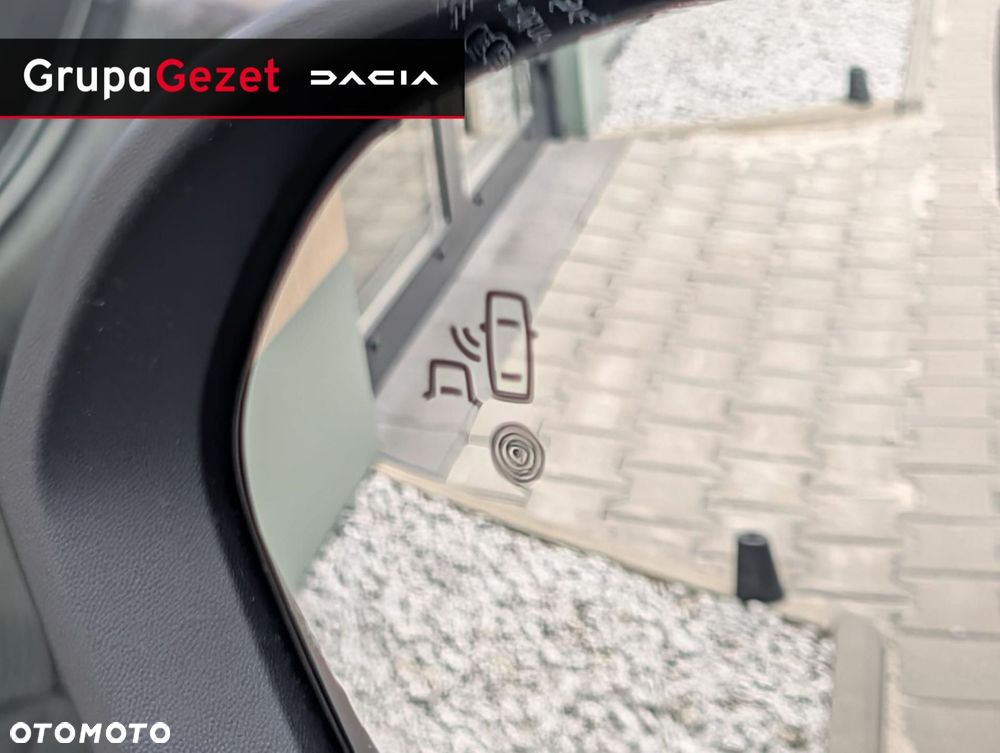 Dacia Bigster - 39