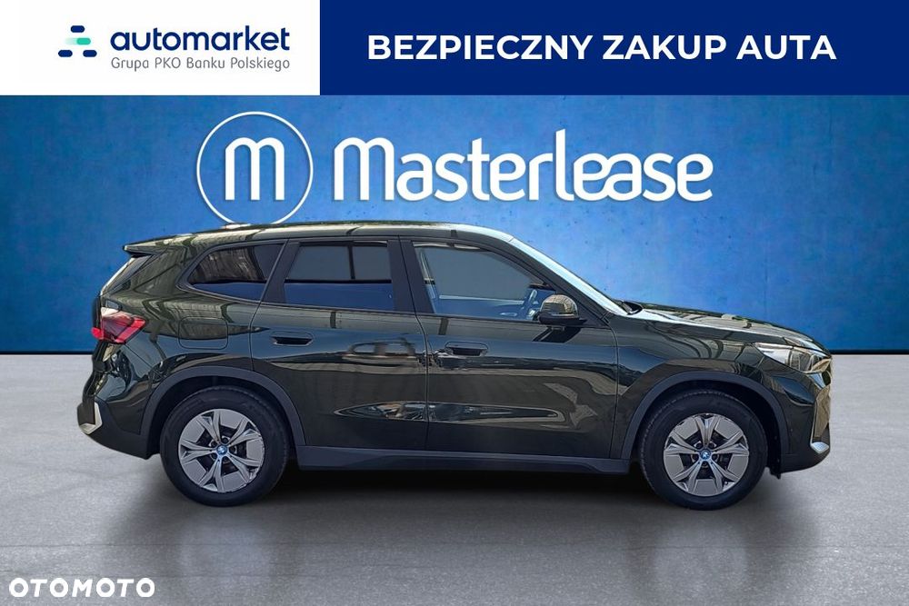 BMW iX1 xDrive30 66.5kWh - 4