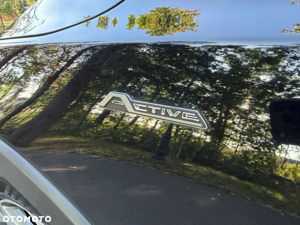 Ford Focus - 18