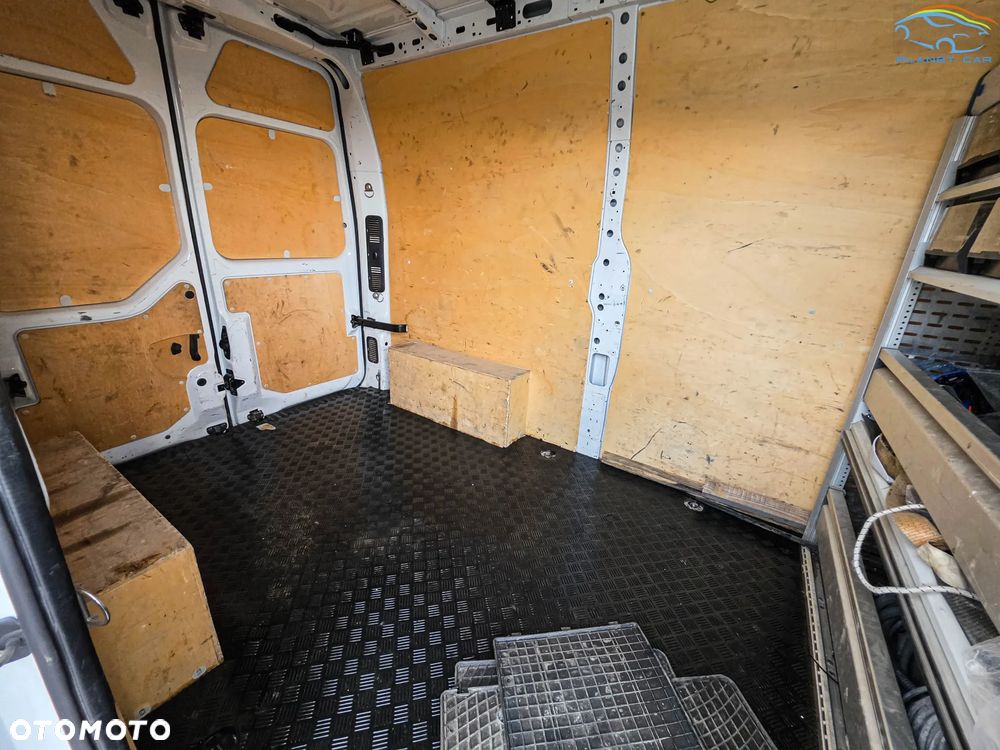 Renault Master L2H2 - 16