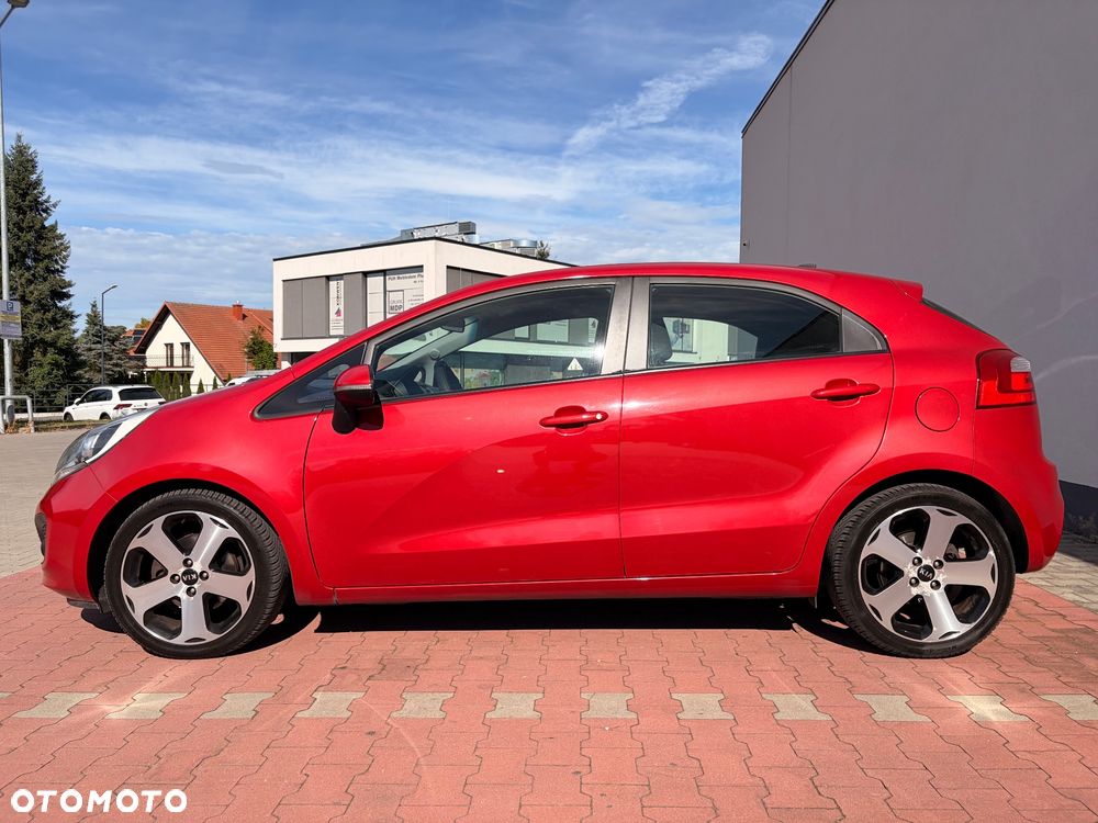 Kia Rio 1.4 Spirit - 7