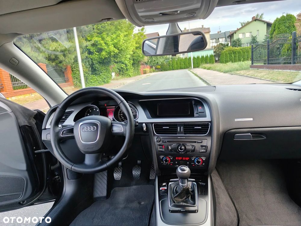 Audi A5 Sportback - 23