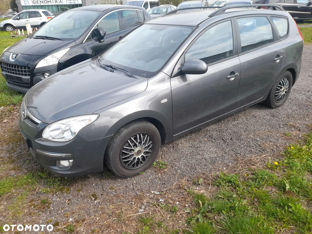 Hyundai i30 1.6 Premium - 4