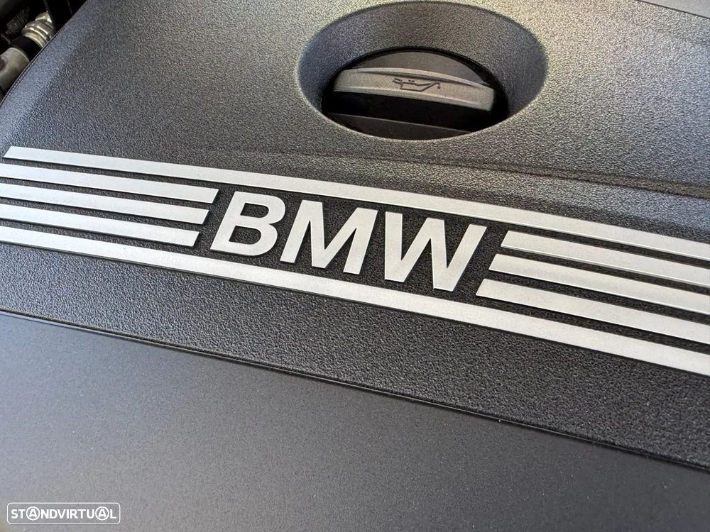BMW 116 Standard — fotografia 50