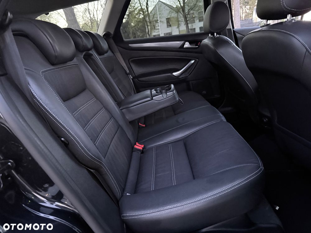 Ford Mondeo 2.0 TDCi Viva Titanium - 13