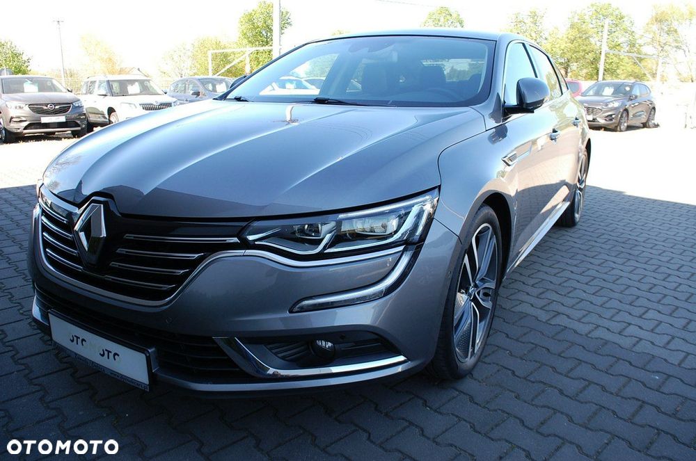 Renault Talisman - 21