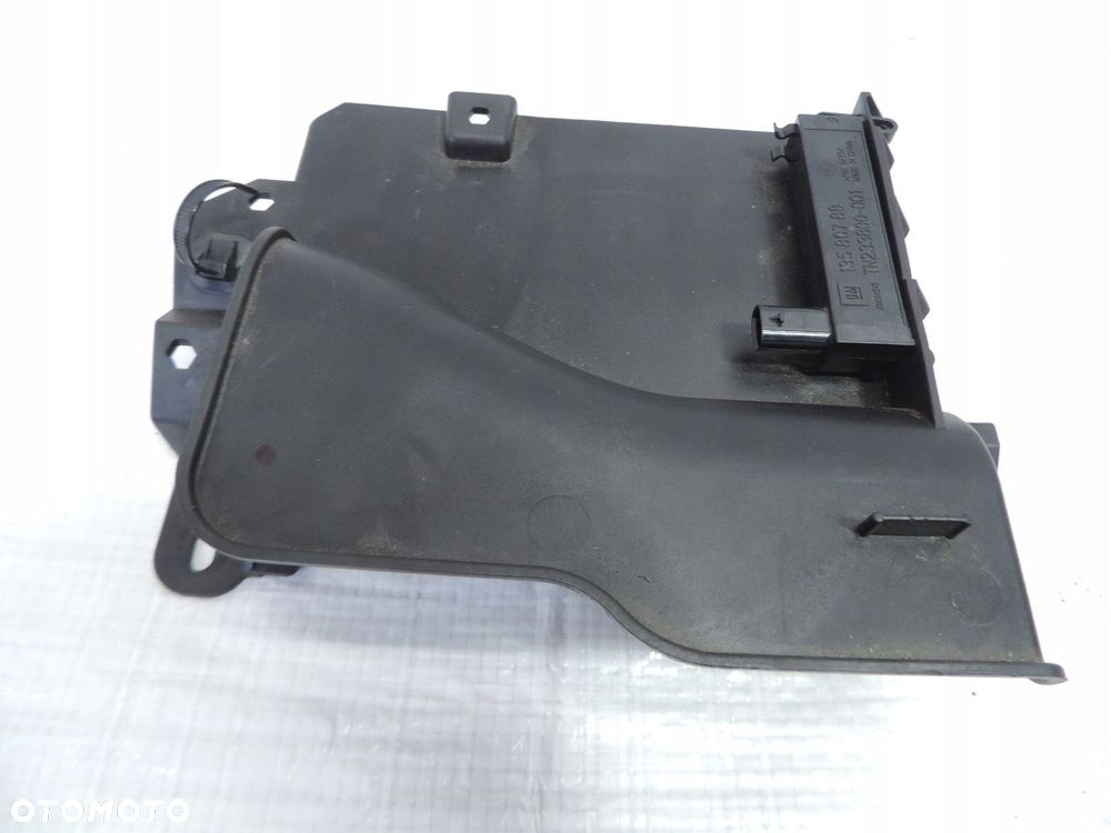 OBUDOWA KOMPUTERA ANTENA KEYLESS OPEL INSIGNIA B 13580788 - 2