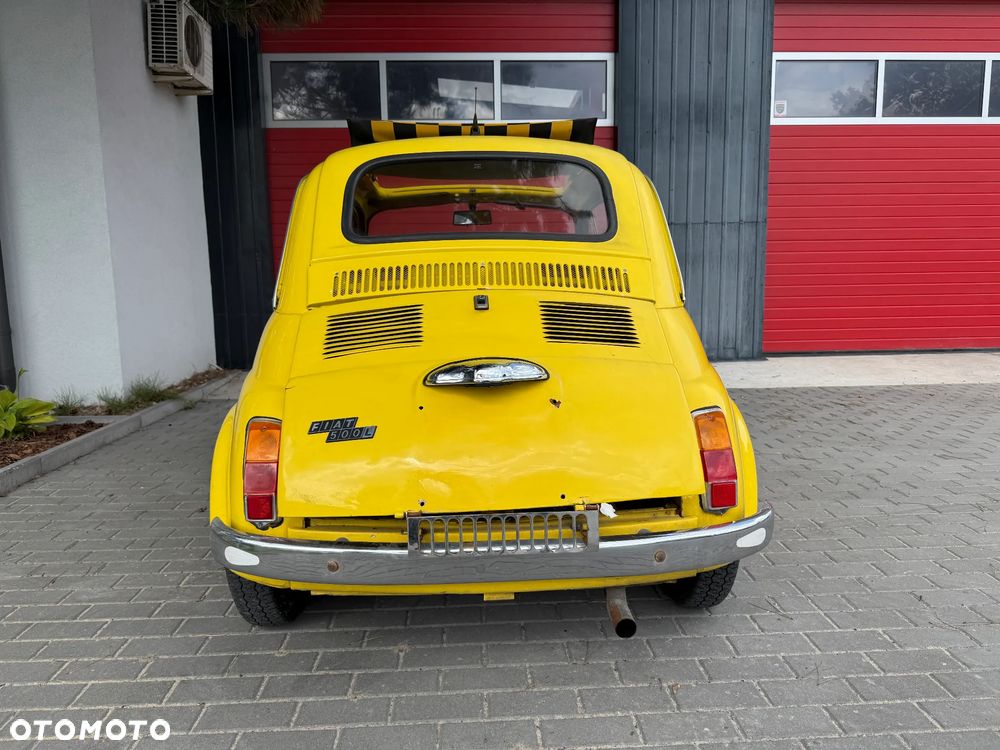 Fiat 500 - 27