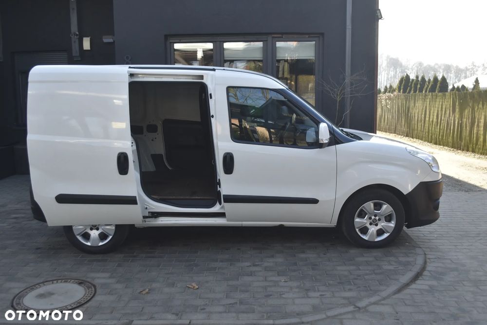 Fiat Doblo - 13
