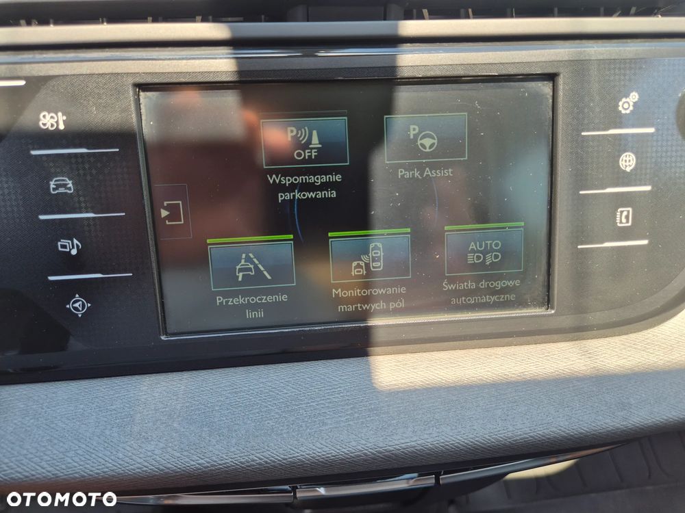 Citroën C4 Picasso BlueHDi 120 SHINE - 32