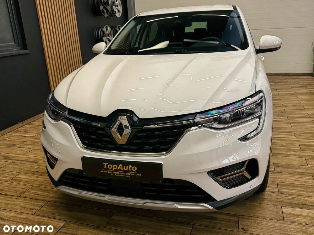 Renault Arkana - 15