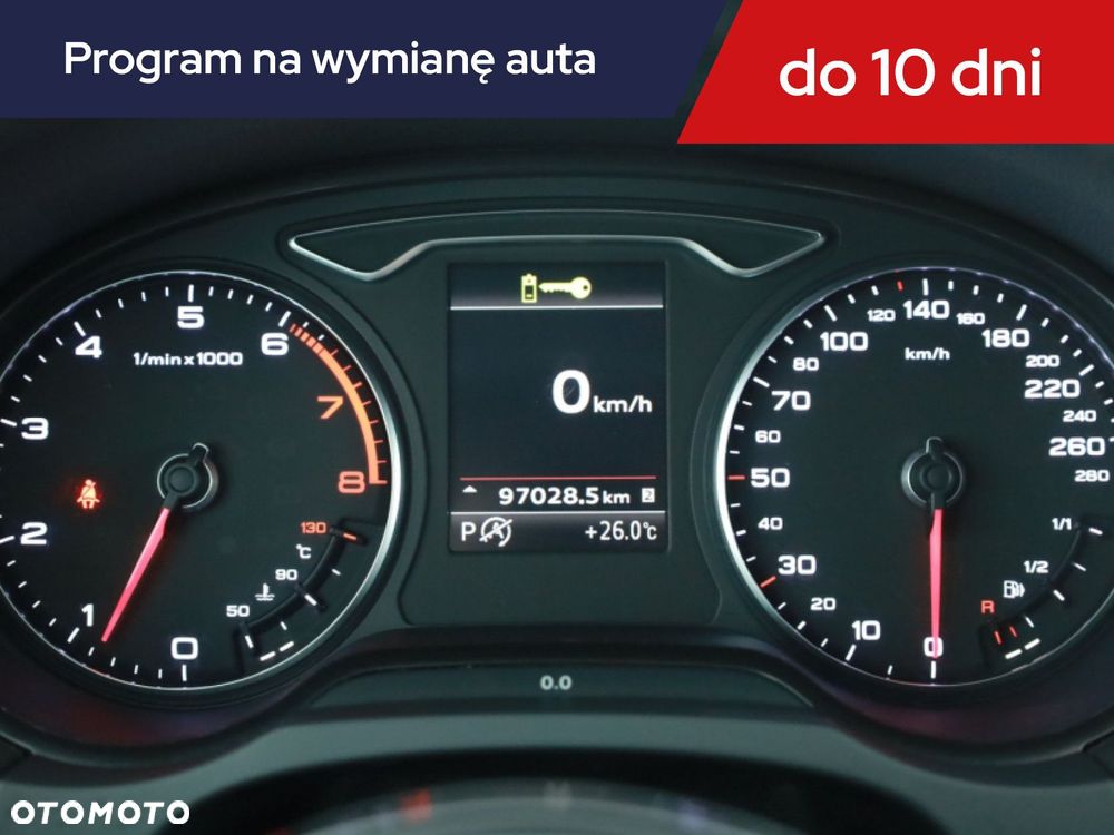 Audi A3 Sportback - 10