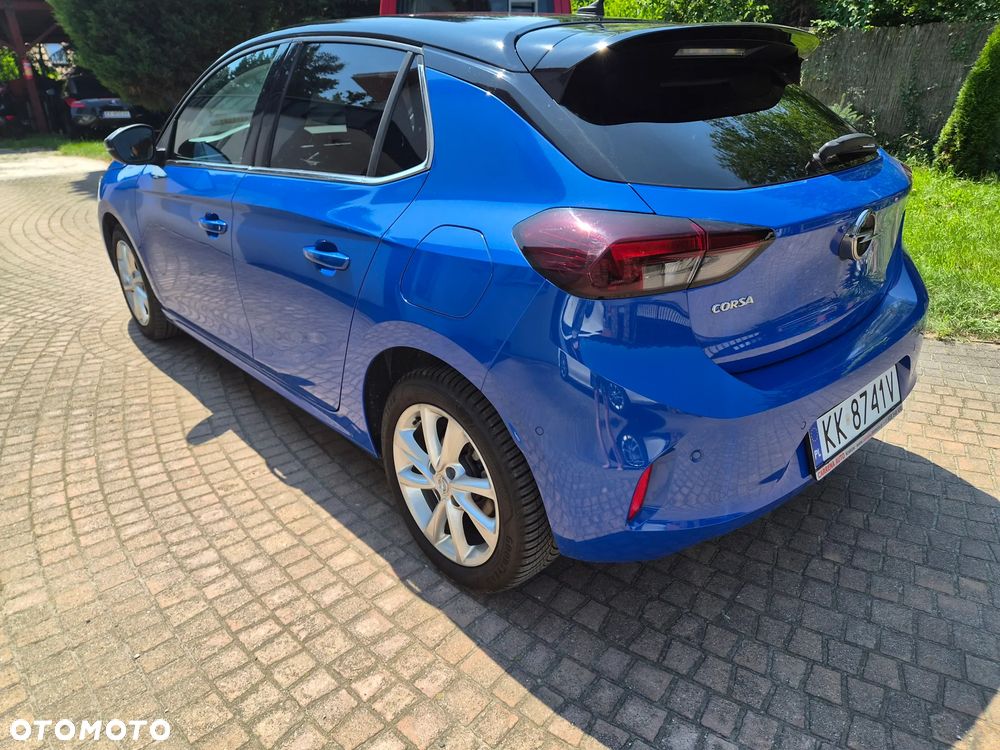 Opel Corsa - 3