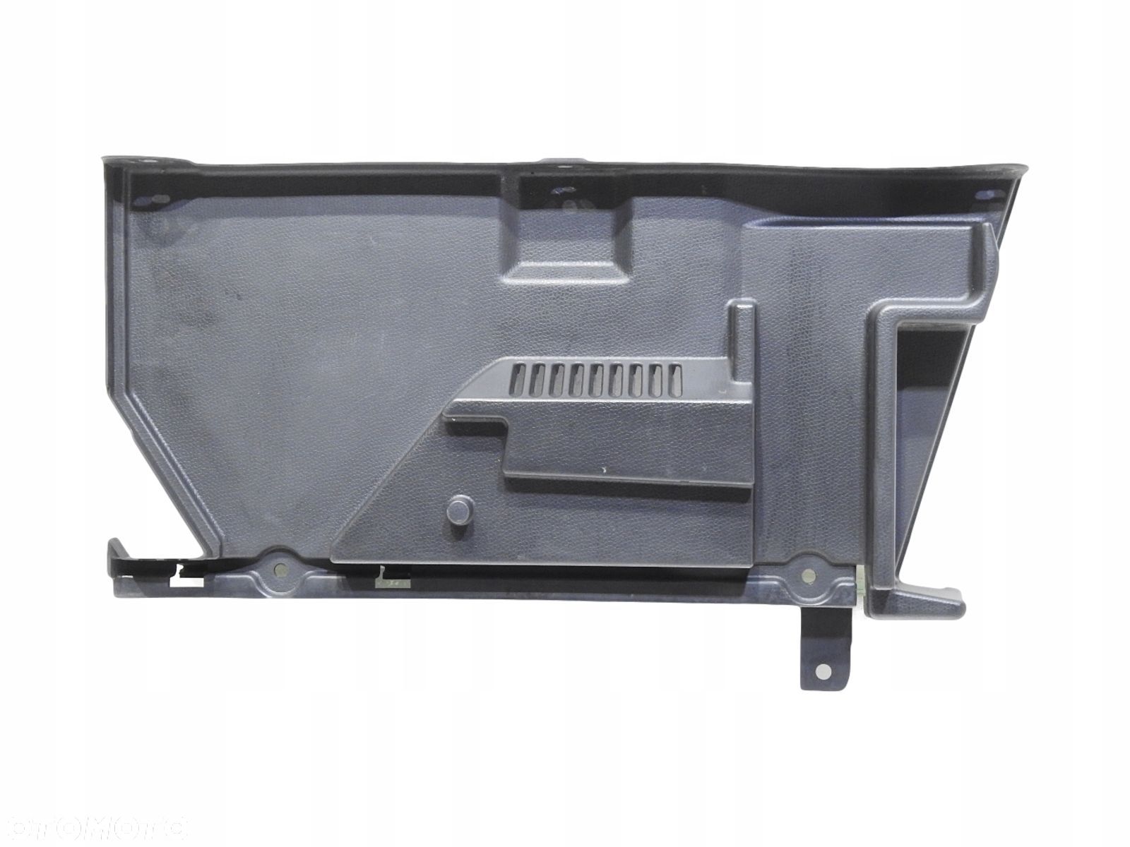 TAPICERKA BAGAŻNIKA PRAWY TYŁ SUZUKI SWIFT IV LIFT - 1