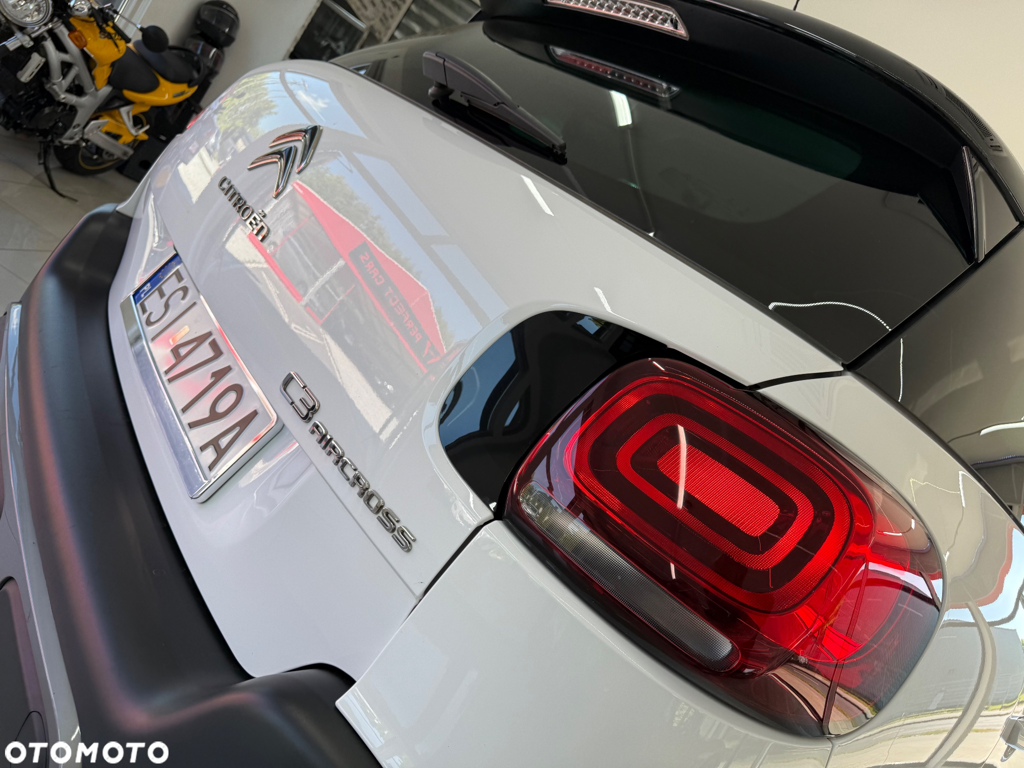 Citroën C3 Aircross - 20