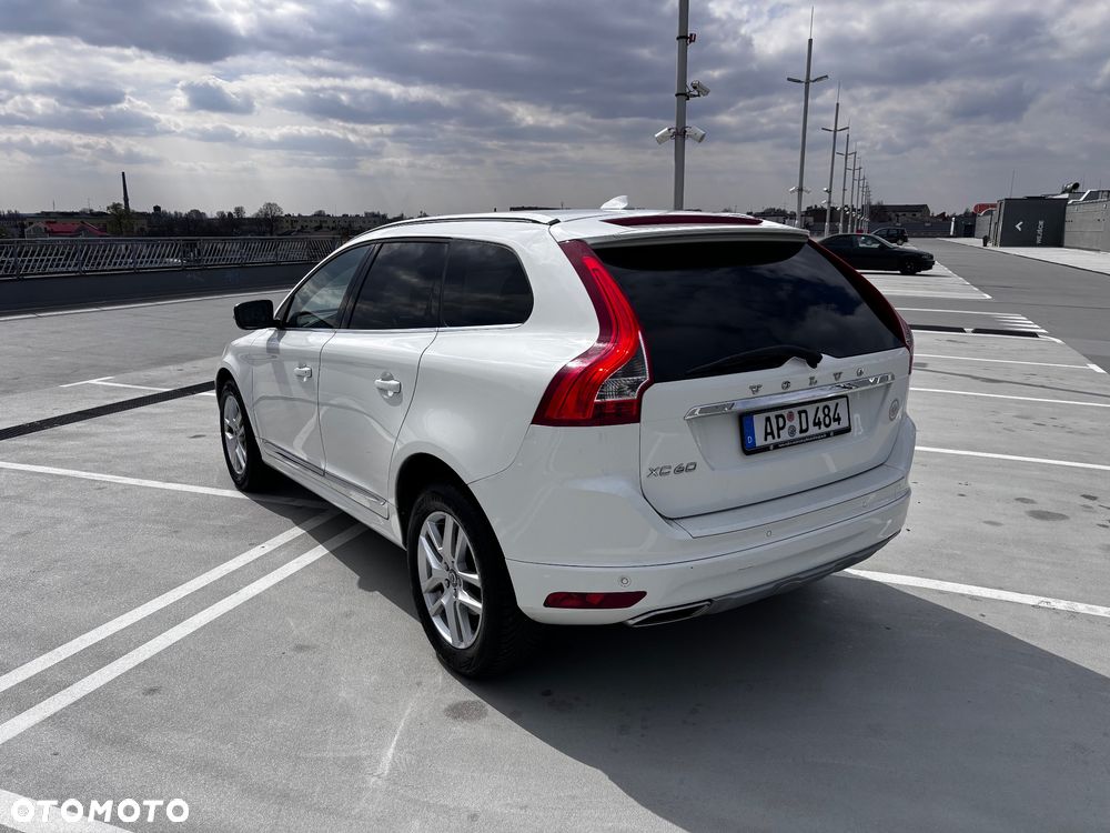 Volvo XC 60 D4 Drive-E Summum - 10