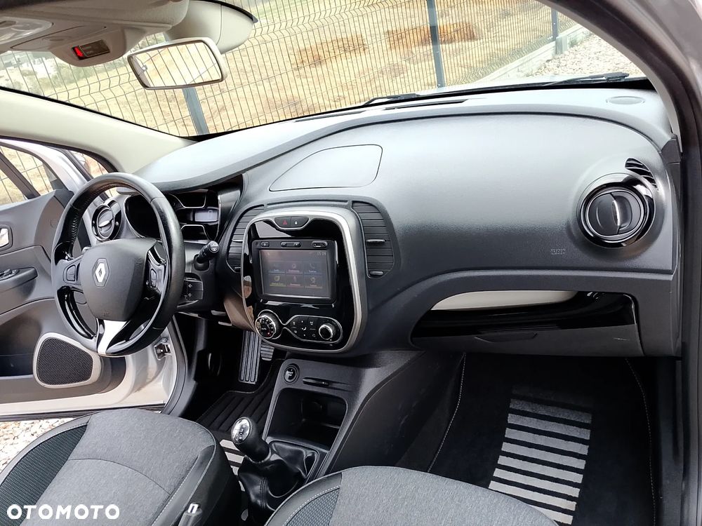 Renault Captur - 27