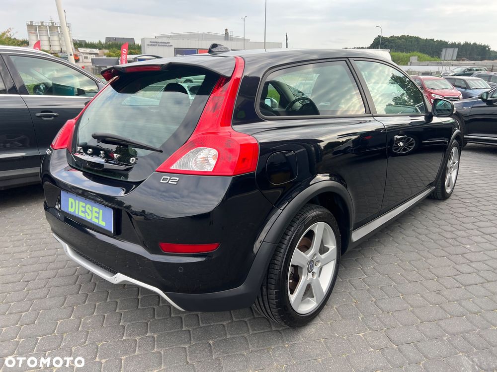 Volvo C30 D2 Business Edition - 7