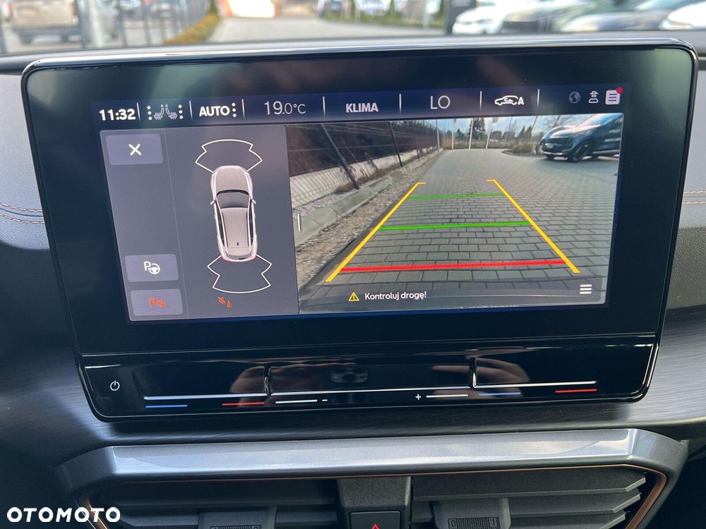 Cupra Formentor - 27