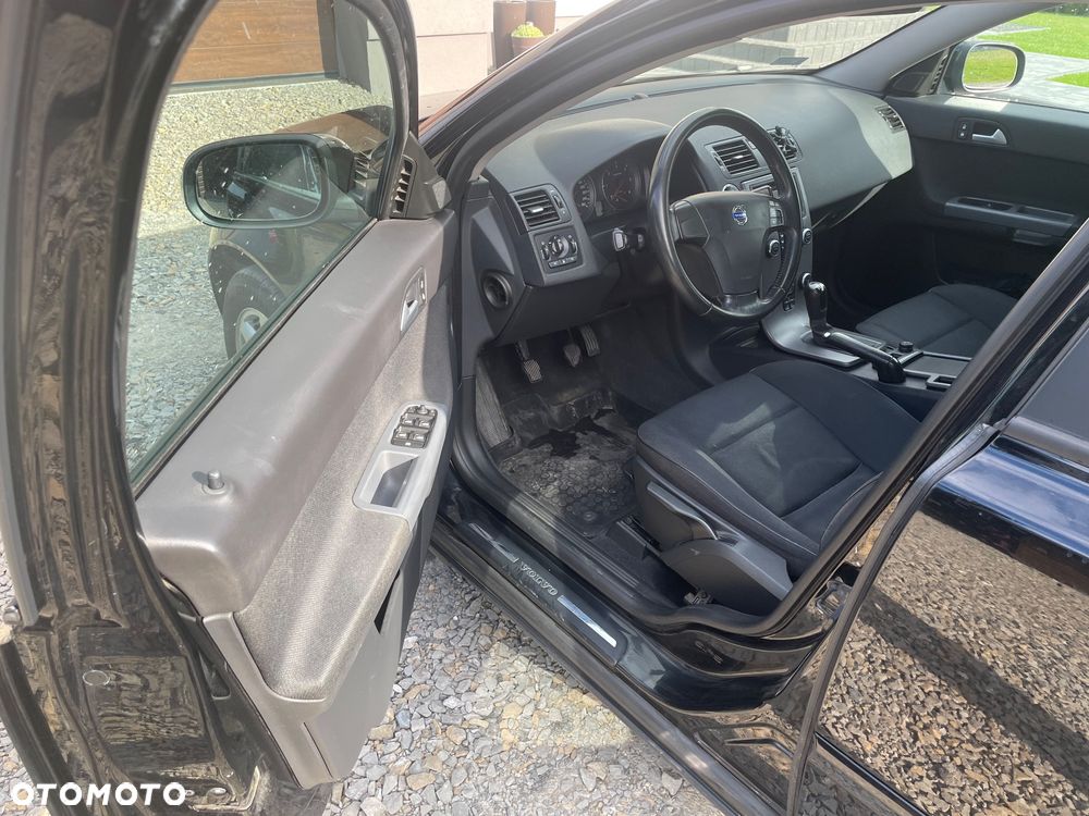 Volvo V50 1.6D - 8