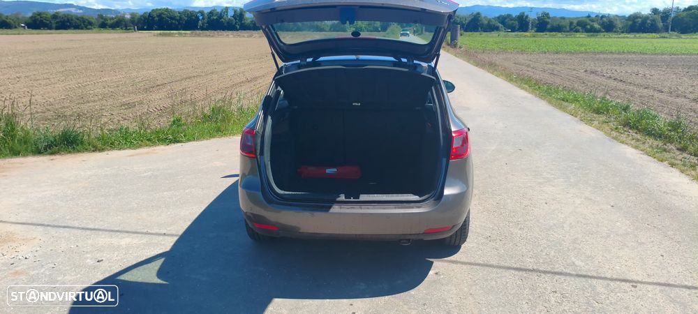 SEAT Ibiza ST 1.6 TDI I-Tech - 7