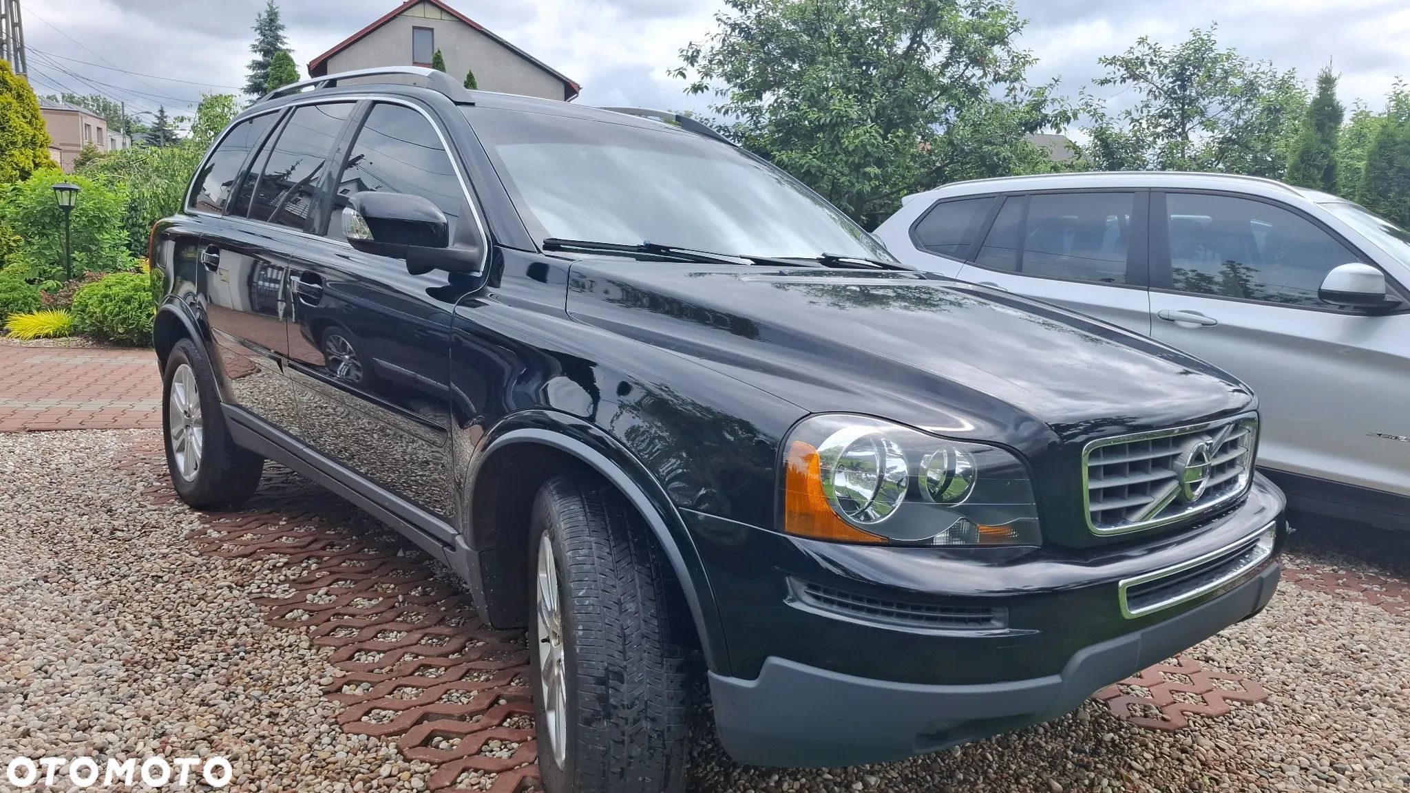 Volvo XC 90 3.2 AWD Executive - 1