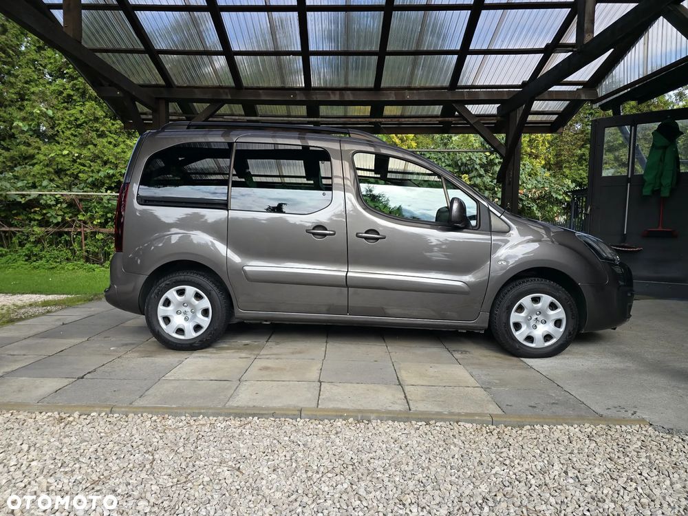 Peugeot Partner 1.6 HDi Active - 39