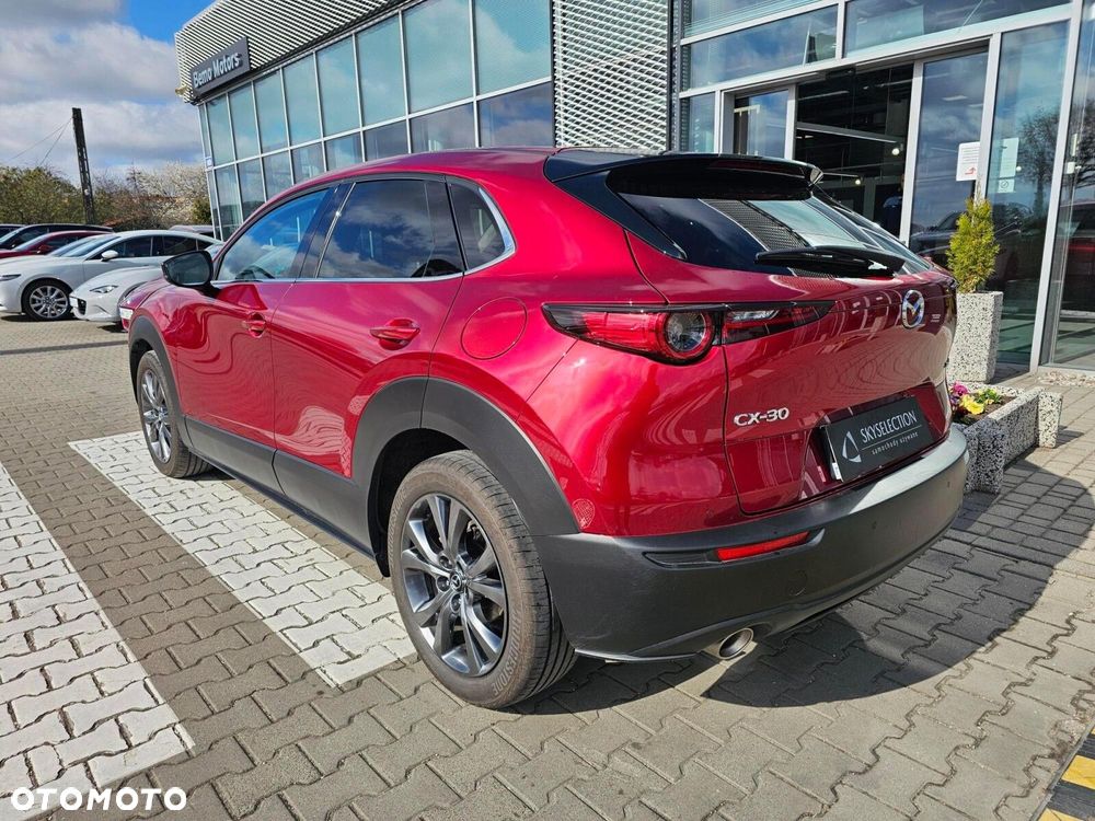 Mazda CX-30 - 7